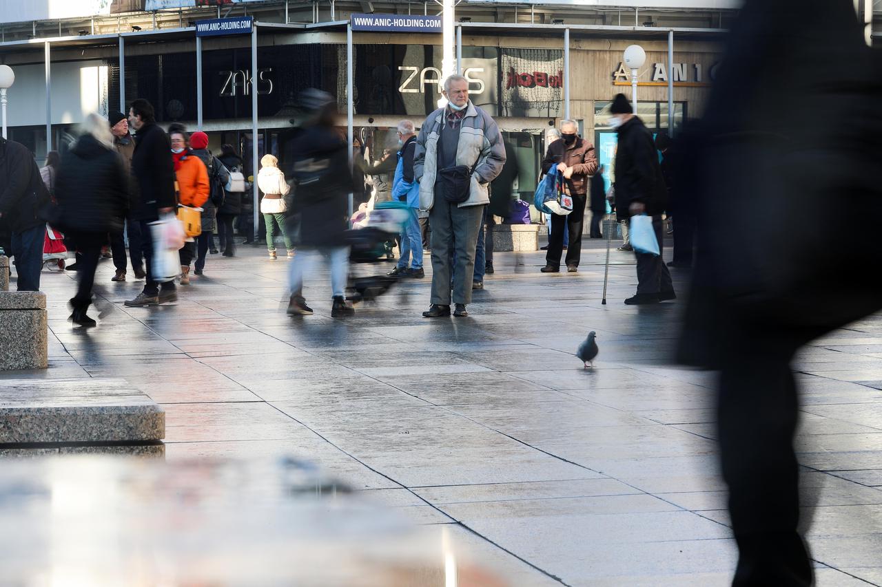 Hrvatska je u deset godina izgubila oko 400.000 ljudi 