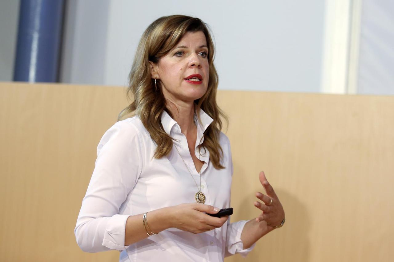 Biljana Borzan