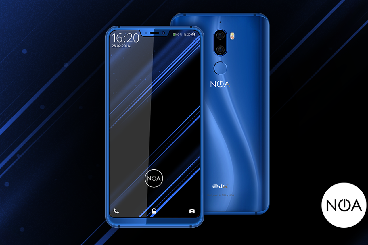 Noa N10