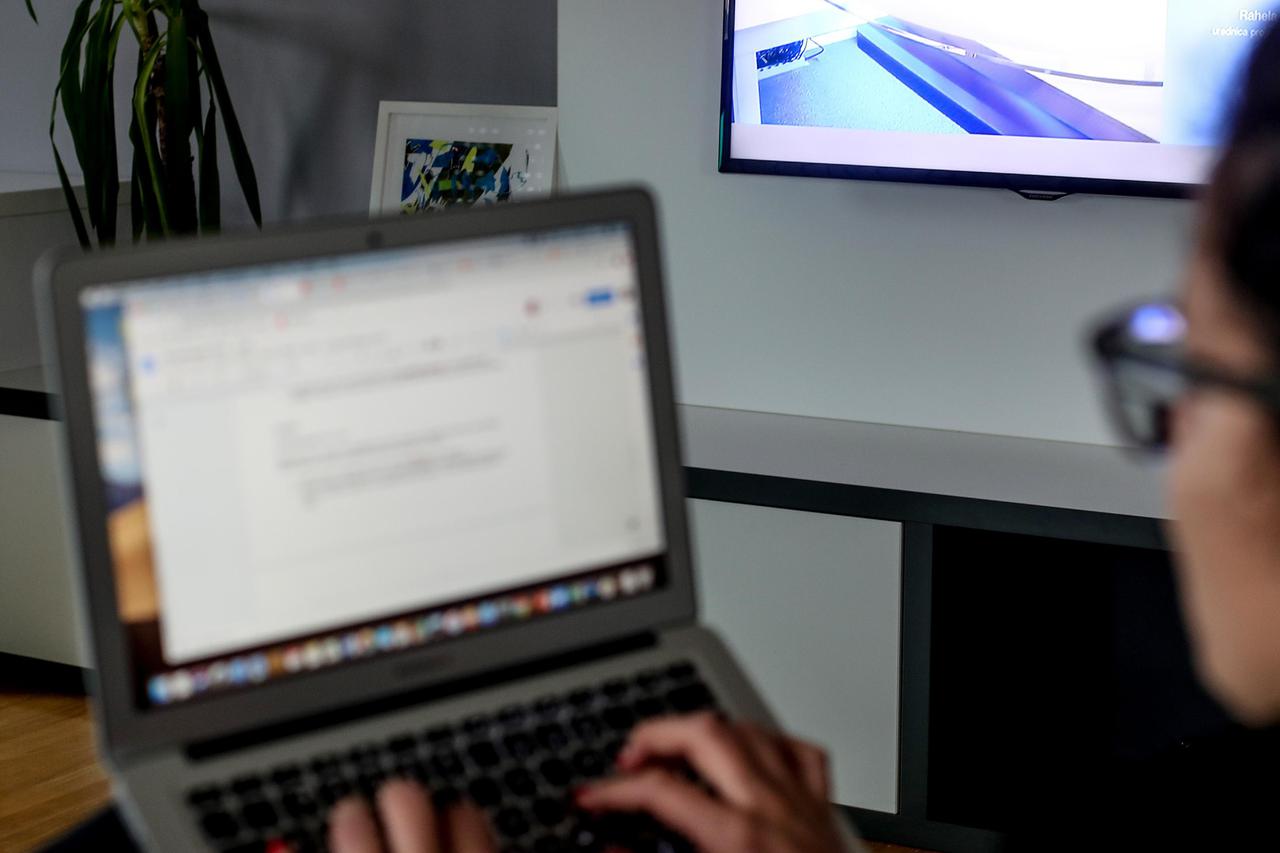 Računalo prevara kviz