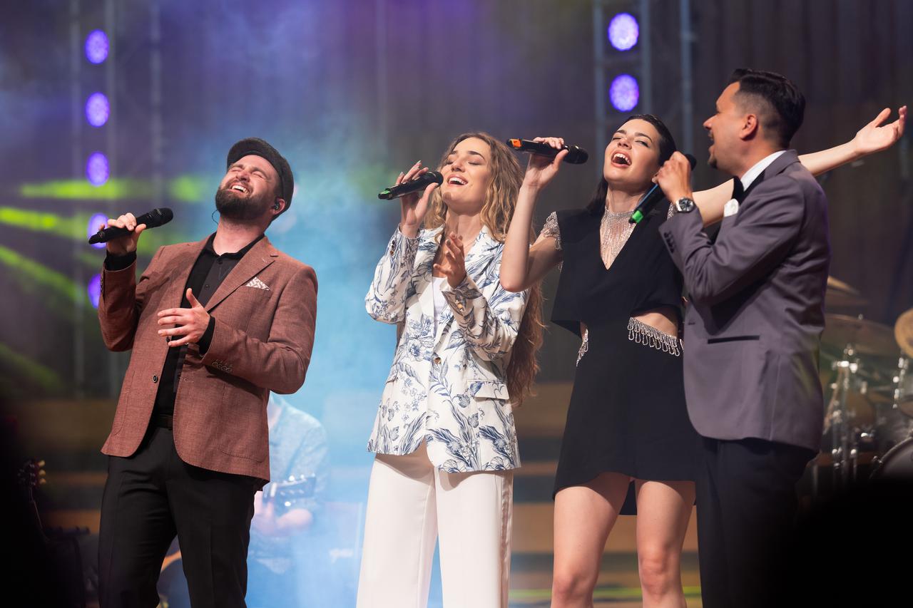 EMPATI&JA – BUDIMO PODRŠKA