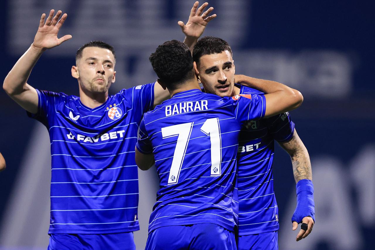 GNK Dinamo