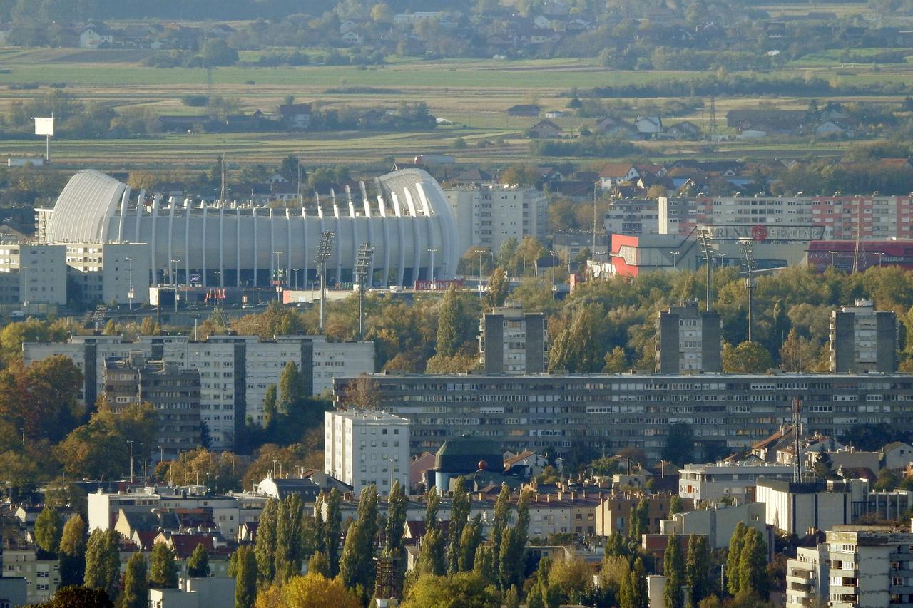 Lanište