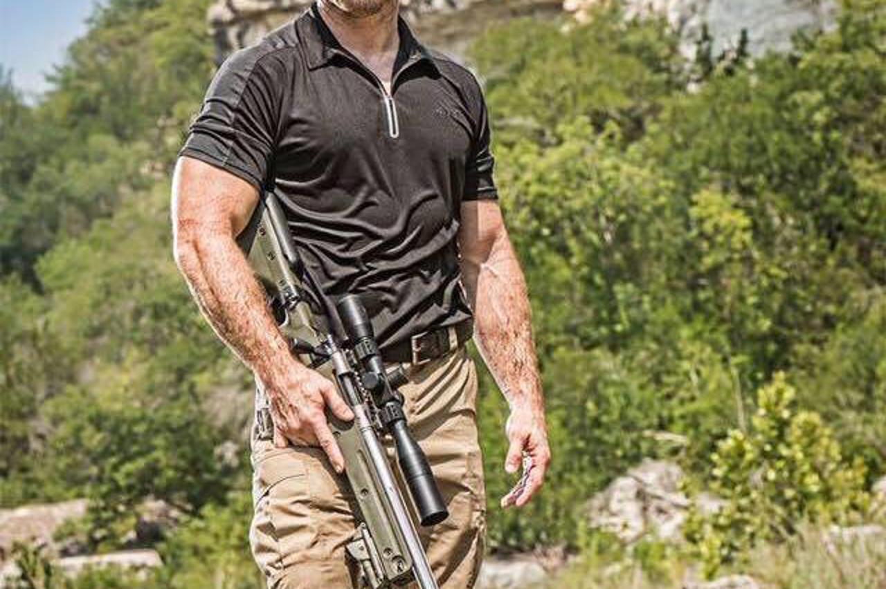 Tim Kennedy