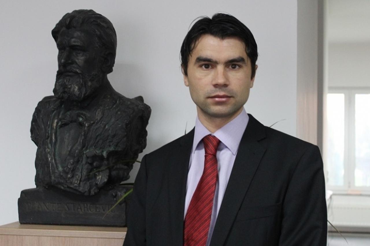 Đuro Božanović