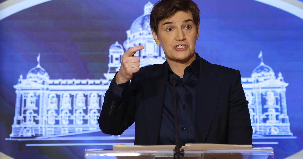 Burno na prvom sučeljavanju u Srbiji. Predstavnica studenata odbila pružiti ruku Brnabić, ona otkrila: 'Vučić je inzistirao'