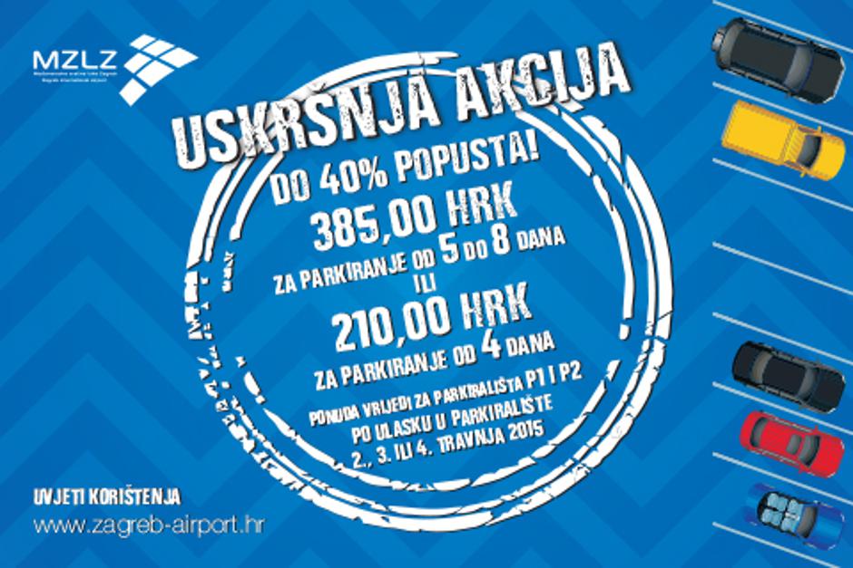 Zračna luka Zagreb