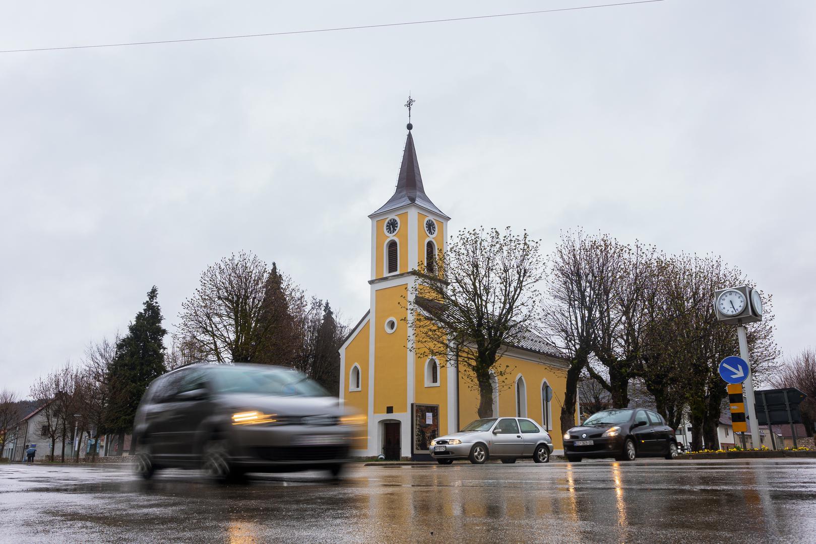 27.04.2021.,Perusic - Turisticka patrola u Perusicu. 
Photo: Marko Dimic/PIXSELL
