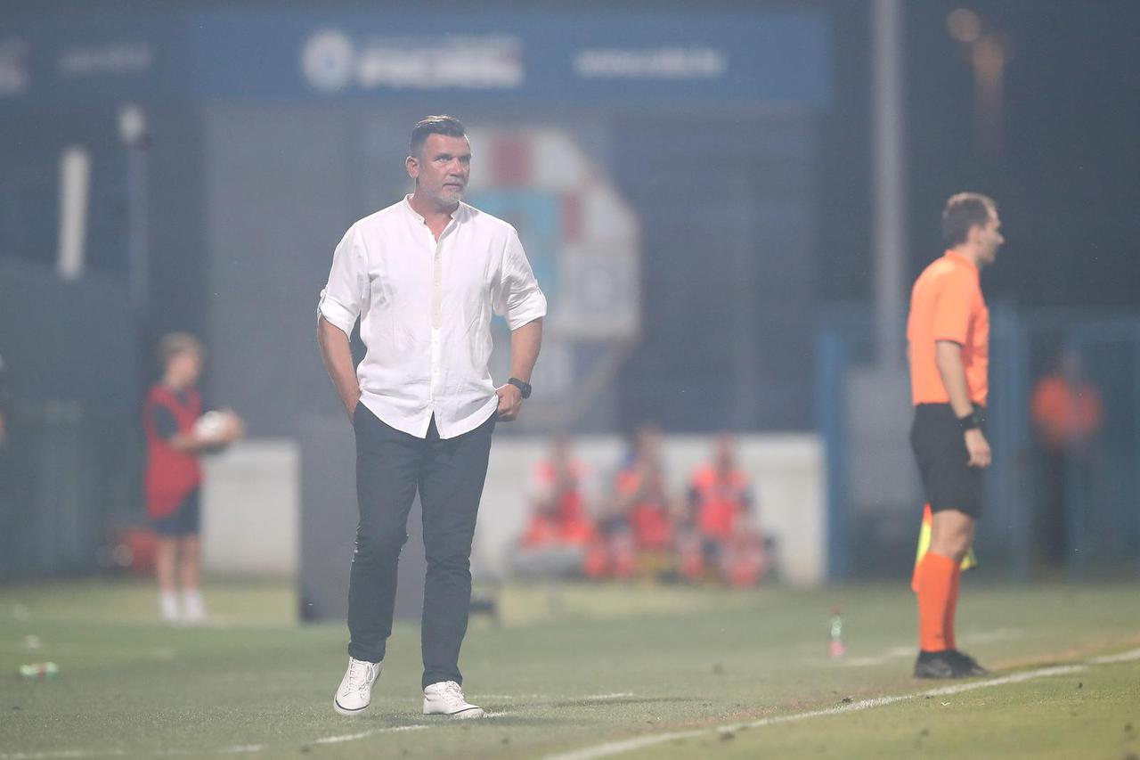 Slaven Belupo i Dinamo sastali se u 2. kolu SuperSport HNL-a