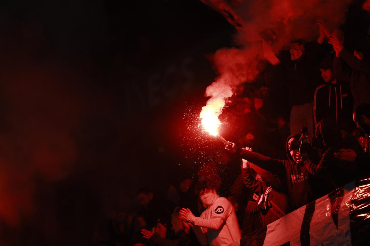 Ligue 1 - OGC Nice v Auxerre