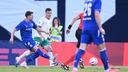 UŽIVO Dinamo dominira protiv Sopićevog Žalgirisa, skoro su poveli (0:0)