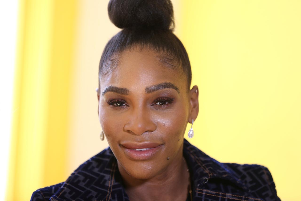 Serena Williams
