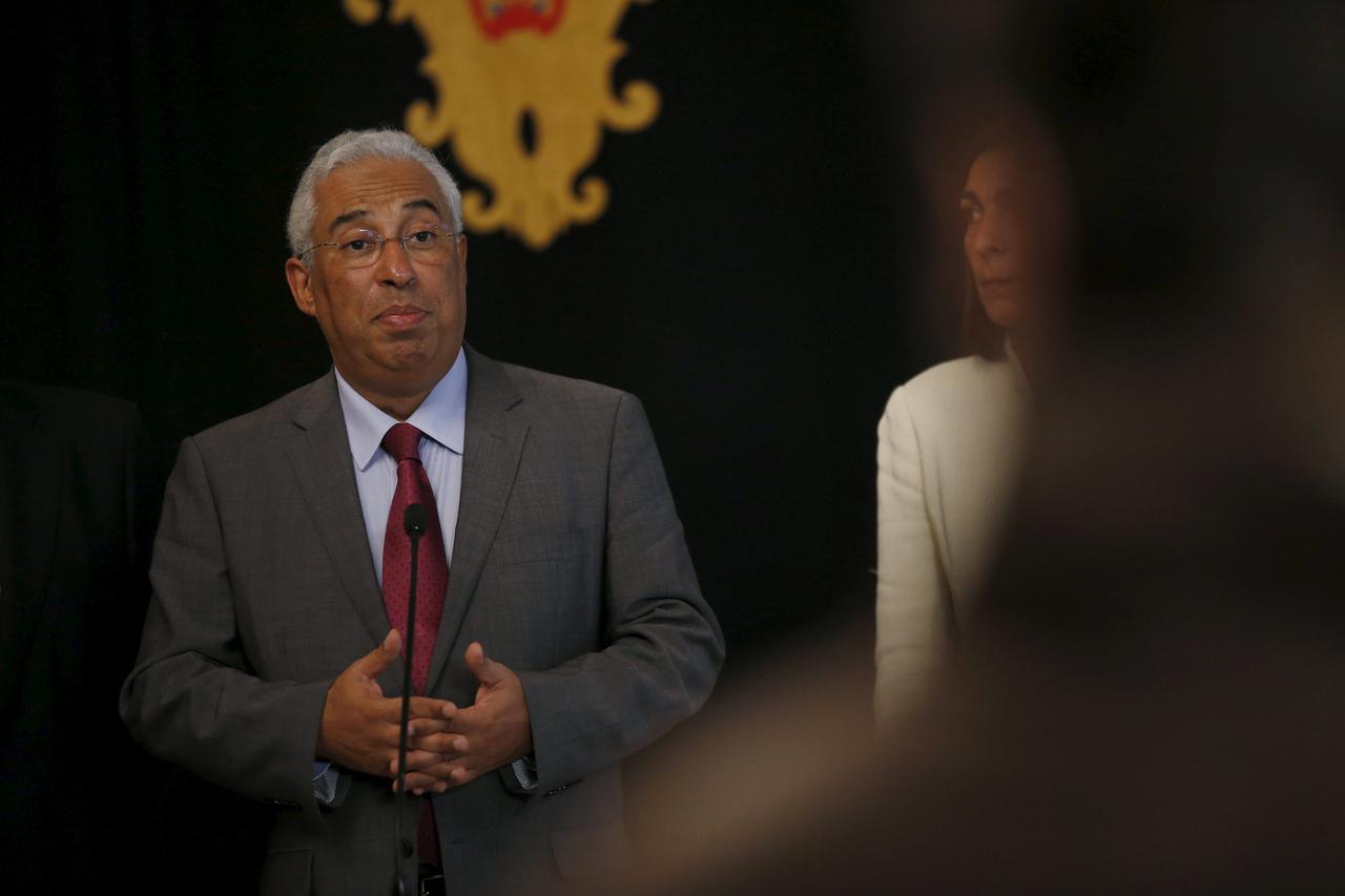 antonio costa