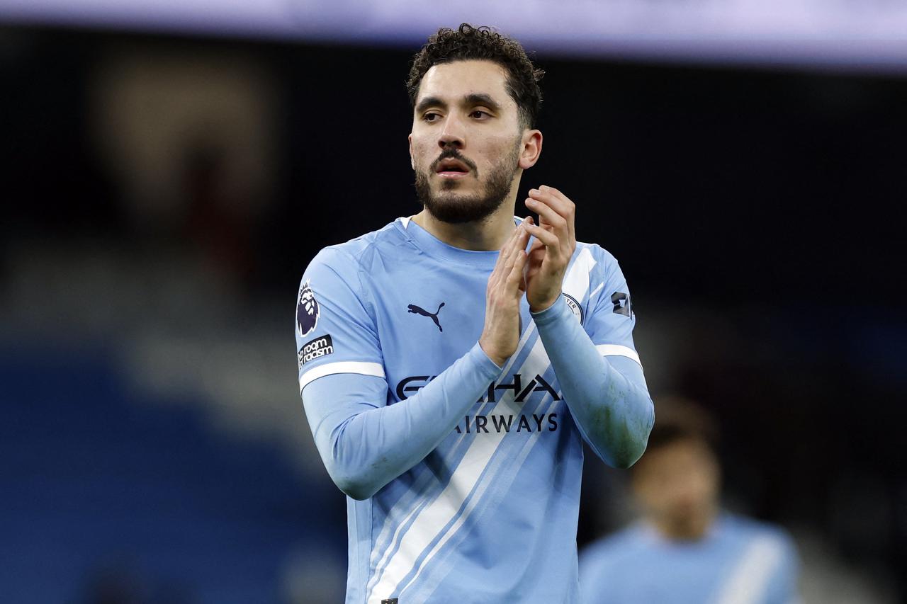 Premier League - Manchester City v Brighton & Hove Albion