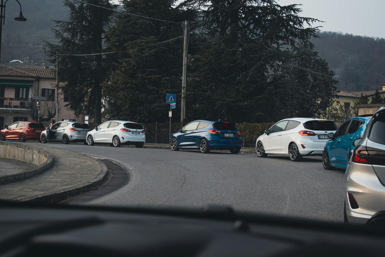 automobili, parking, vozila