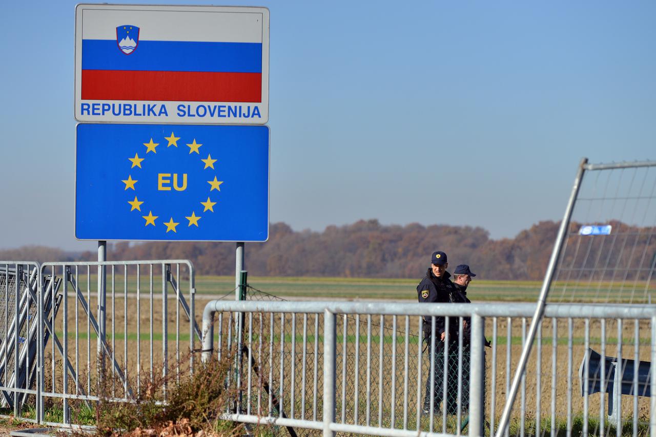 Slovenija
