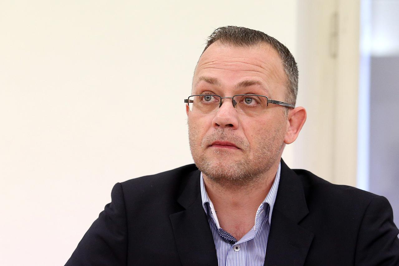 Zlatko Hasanbegović