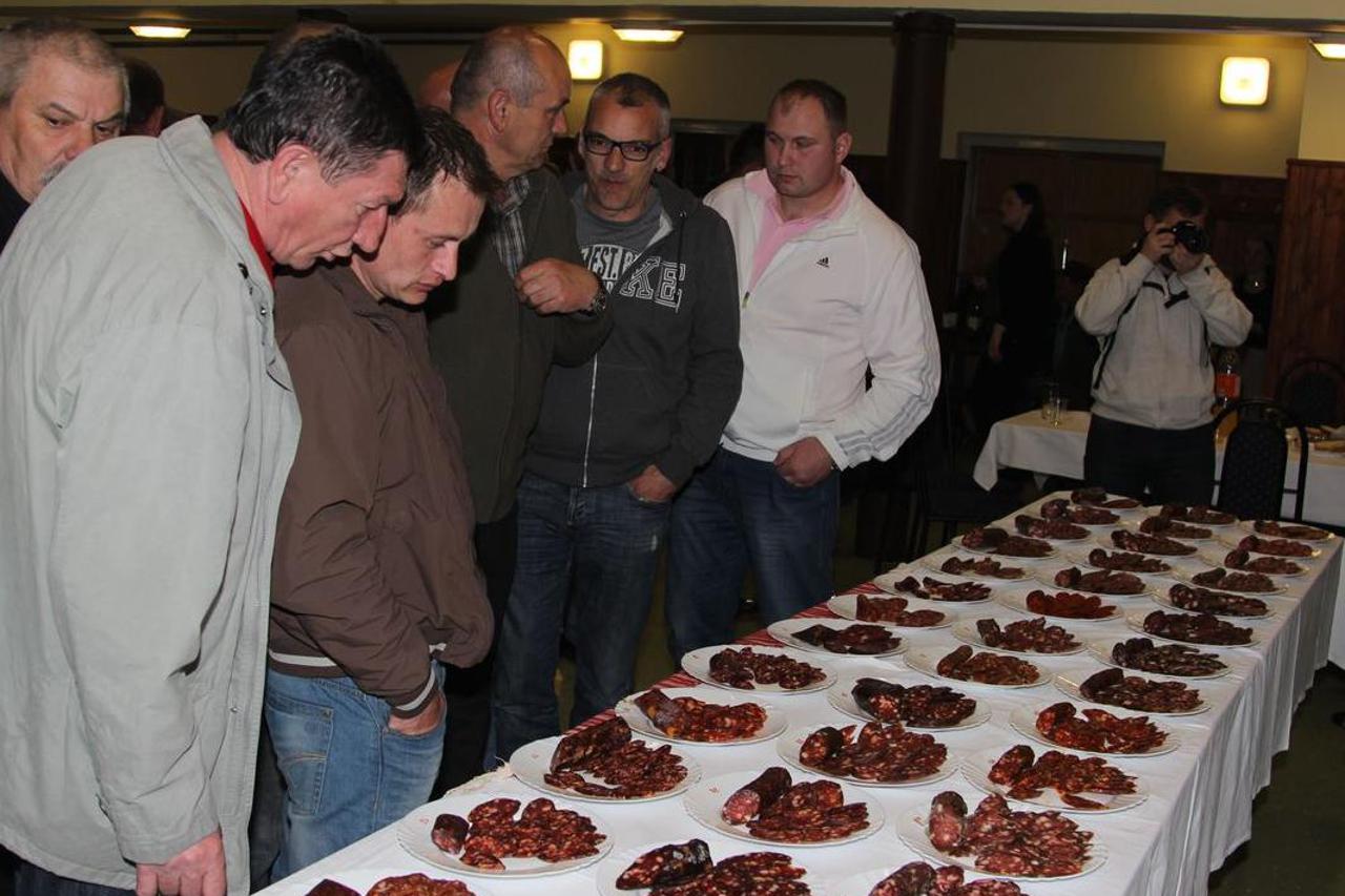 Turopoljska kobasijada