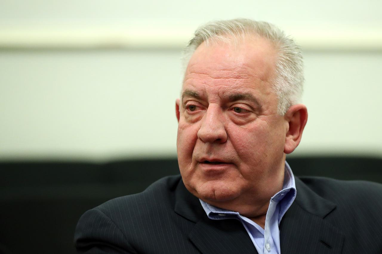 Ivo Sanader