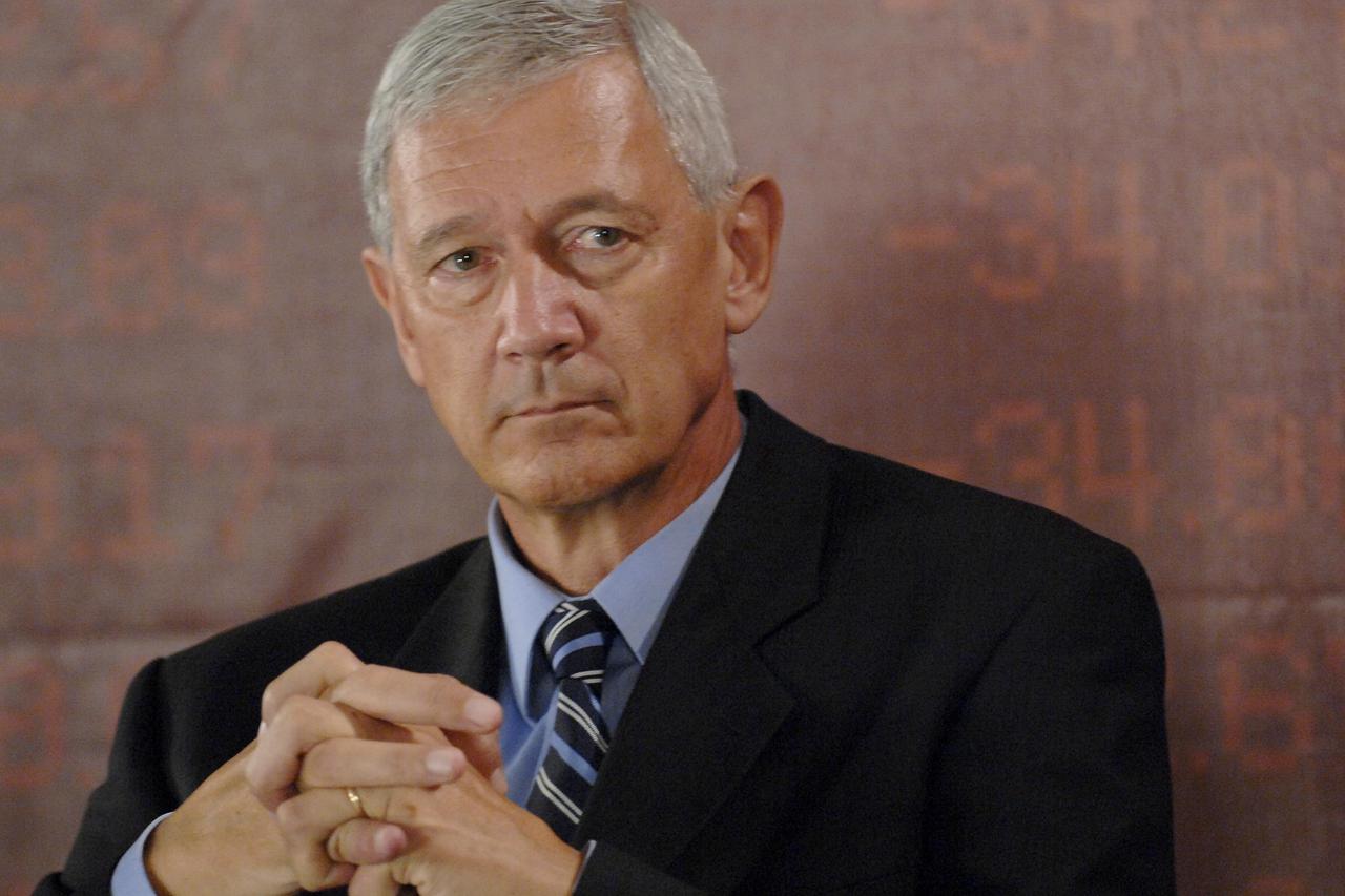 Franjo Luković