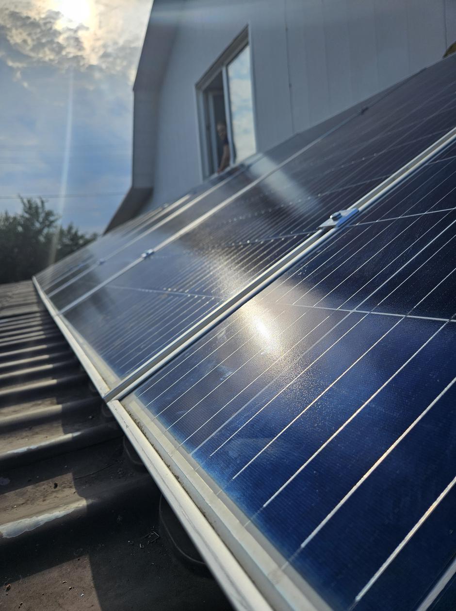 E.ON Hrvatska solarna