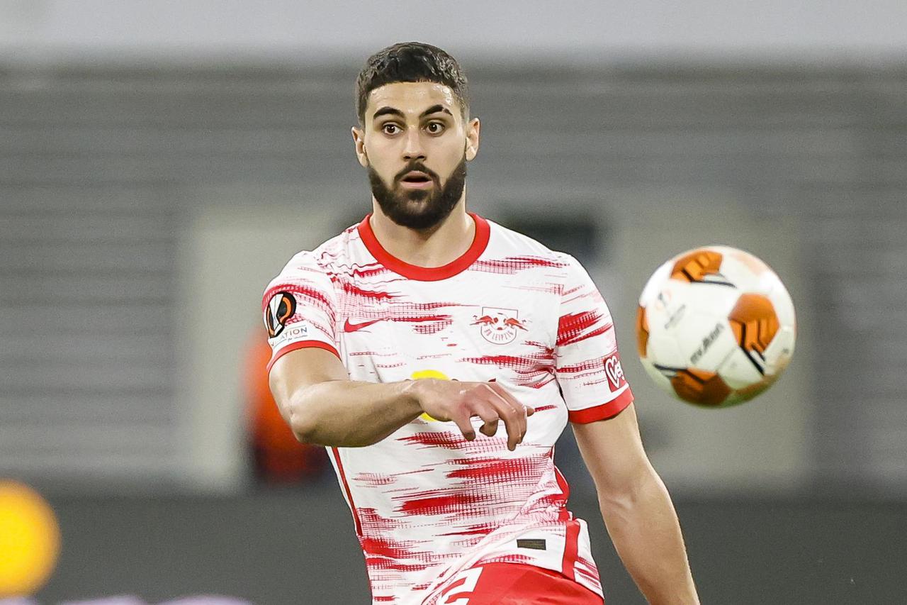 RB Leipzig - Glasgow Rangers