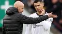 Trener koji je Ronaldu najviše smetao: 'Cristiano je iznevjerio i mene i momčad, govorio je igračima da ne treniraju'