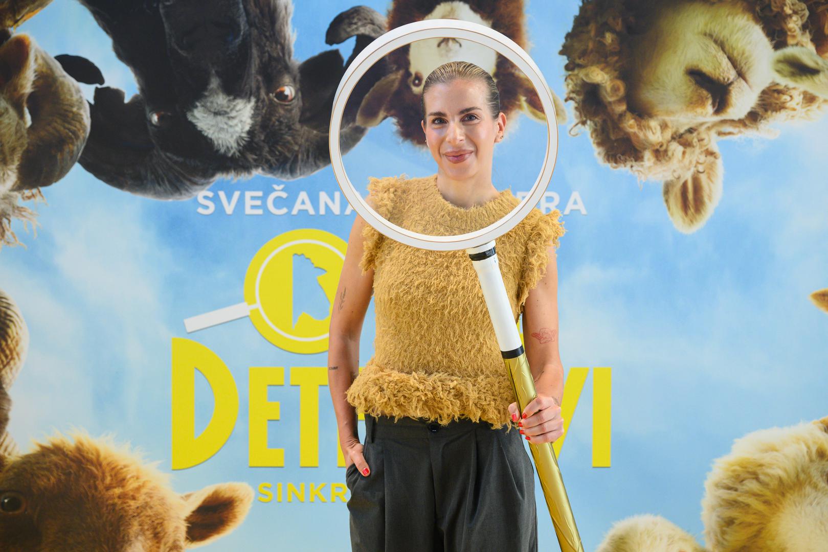 Ana Vladušić