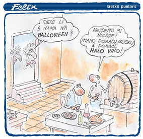 Felix 31.10.2026.