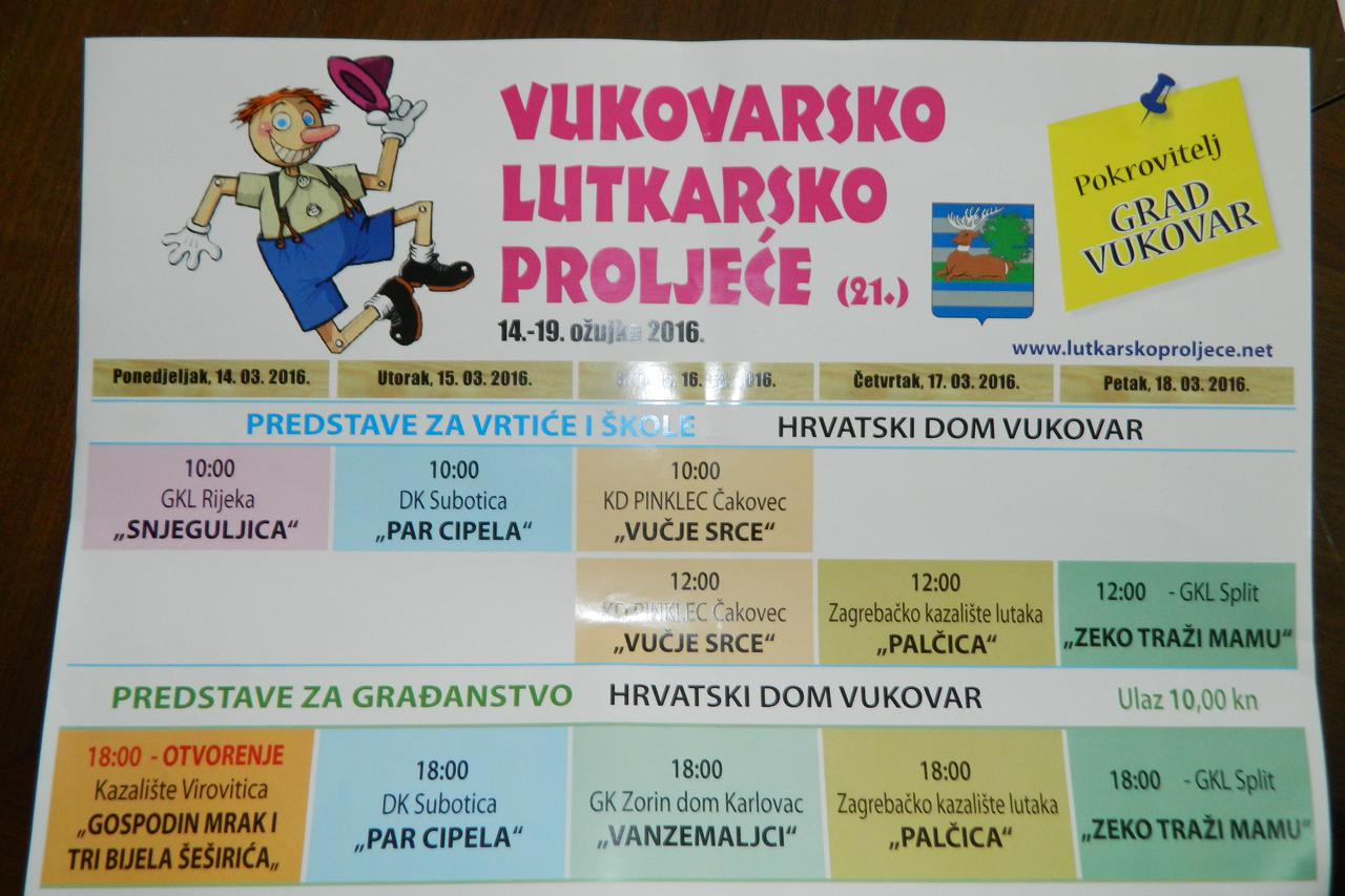 vukovarsko proljeće