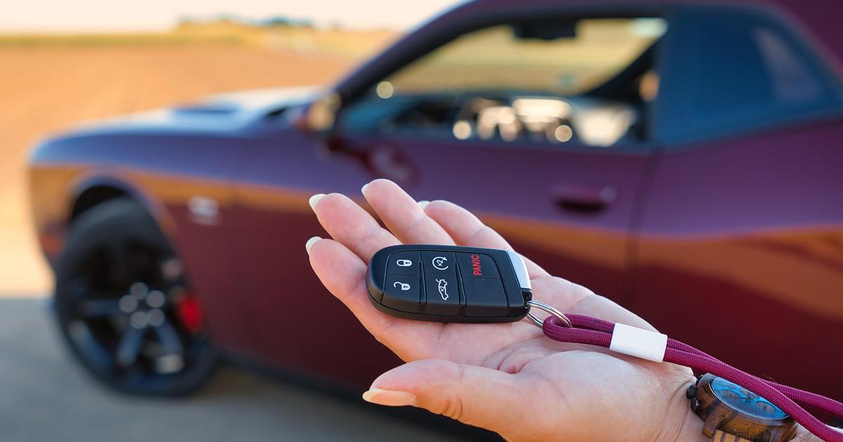 Ovo je postala pošast diljem Europe: Nikad nemojte zaključavati automobil s ove udaljenosti