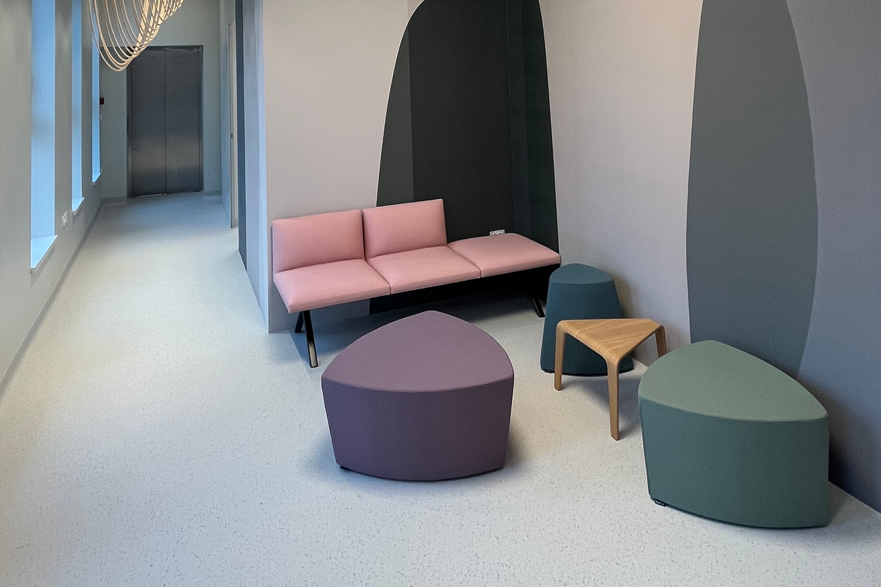 Poliklinika za dječje bolesti Helena