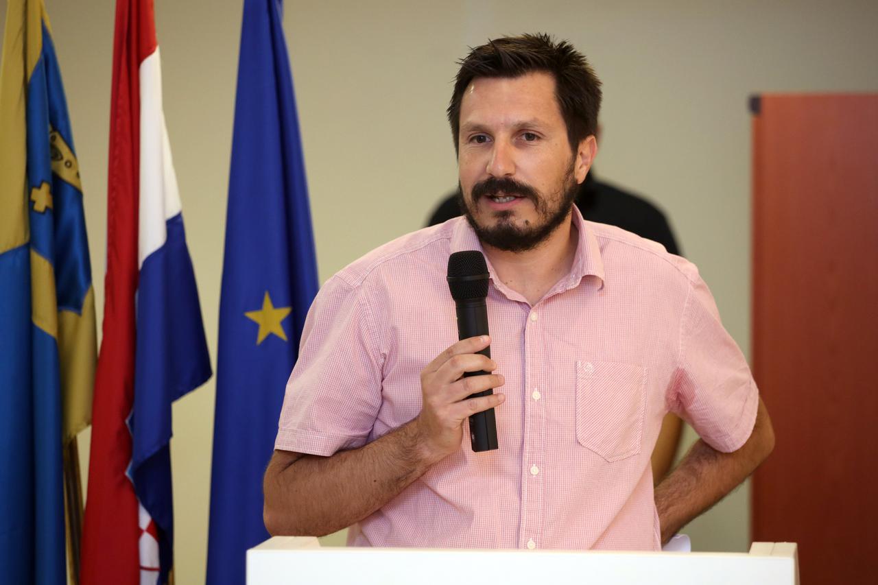 Split: Potpisani ugovori potpore iz programa razvoja malog i srednjeg poduzetništva