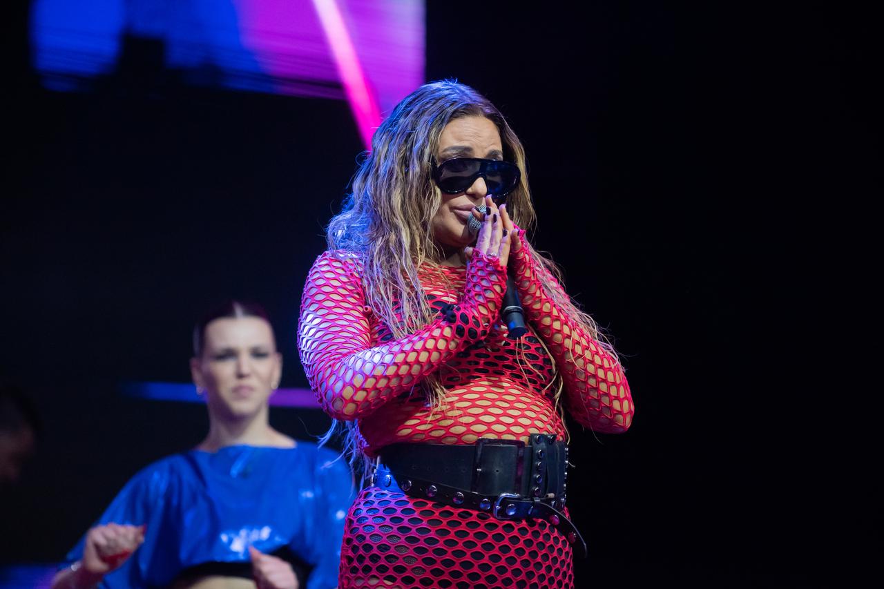 Niš: Prva stanica karavana Youth Fest 2025, nastupili Youth Stars i Ana Nikolić