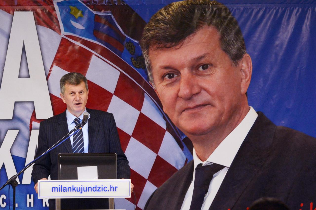 Milan Kujundžić