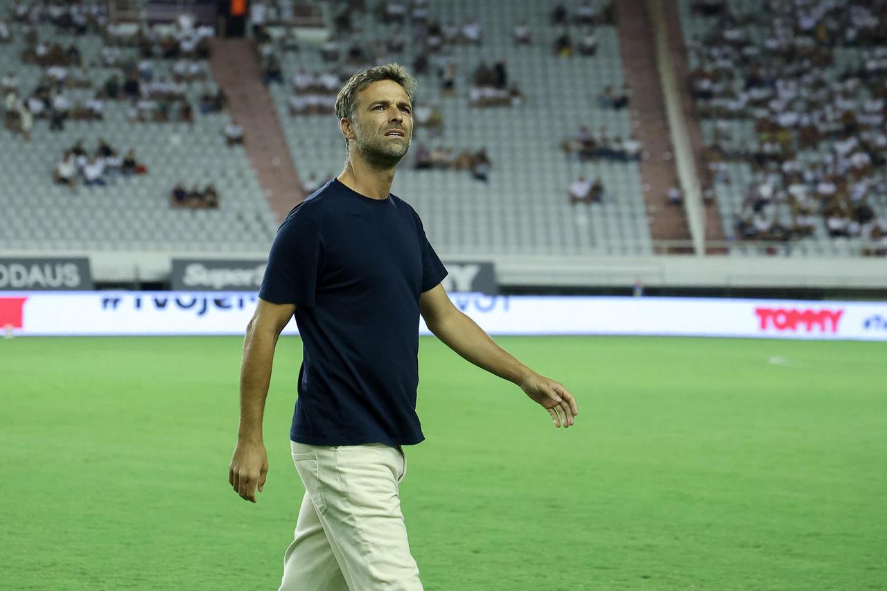 Hajduk i Slaven Belupo sastali se u 07. kolu SuperSport HNL-a