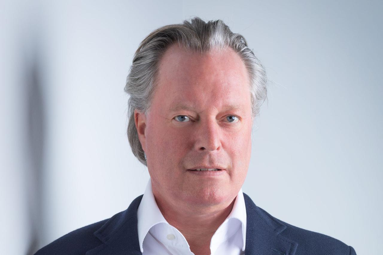 Frank Philipp Albert, CEO Supernove zadovoljan postignućima u Rumunjskoj