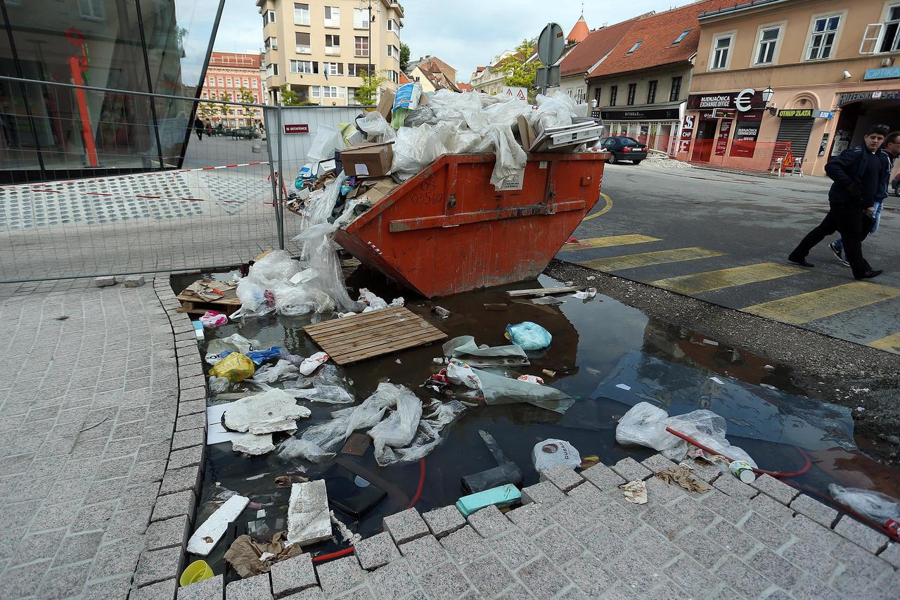 Kontejner Kuća Europe