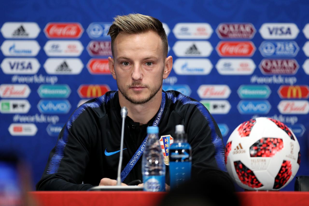 Ivan Rakitić