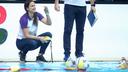 Jednake prilike ili nejednaka igra? Otvara se pitanje položaja žena u sportu