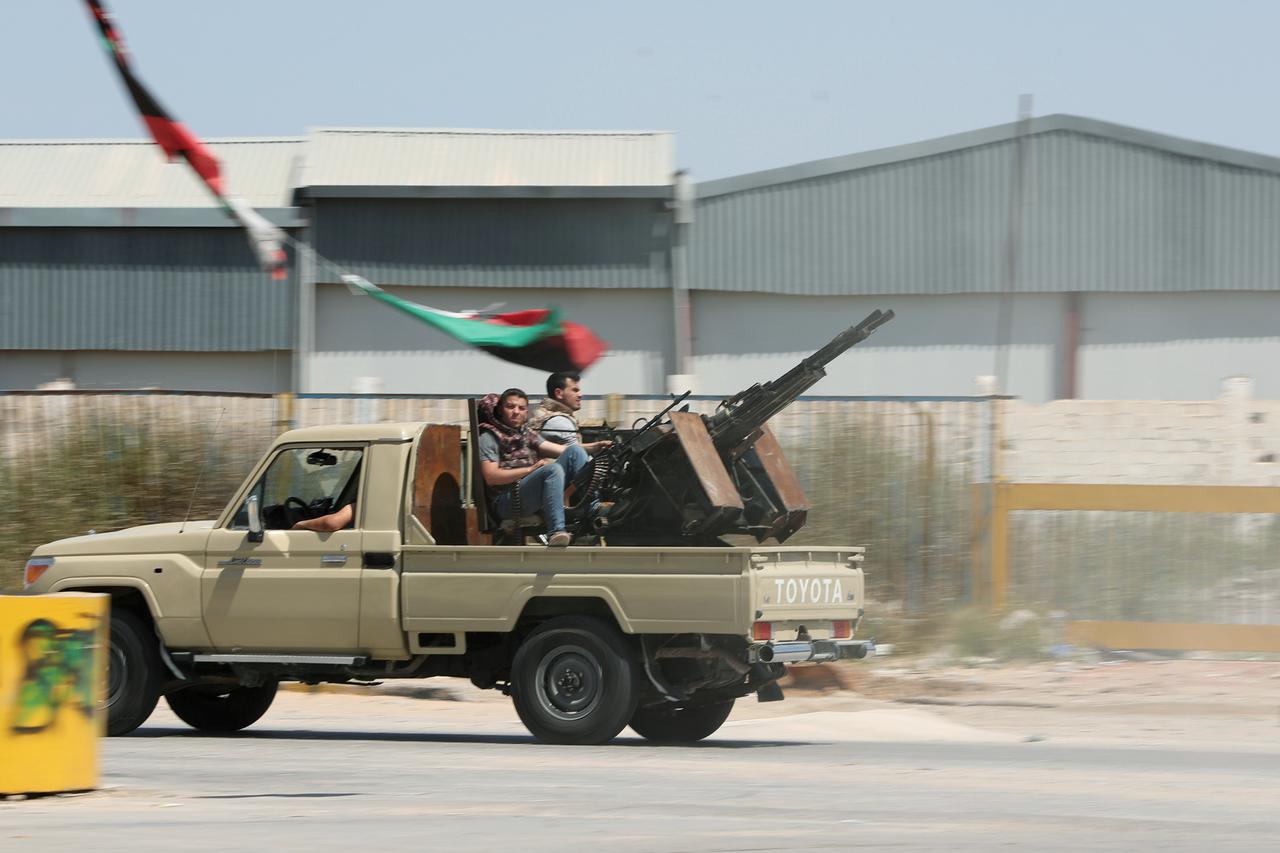Tripoli