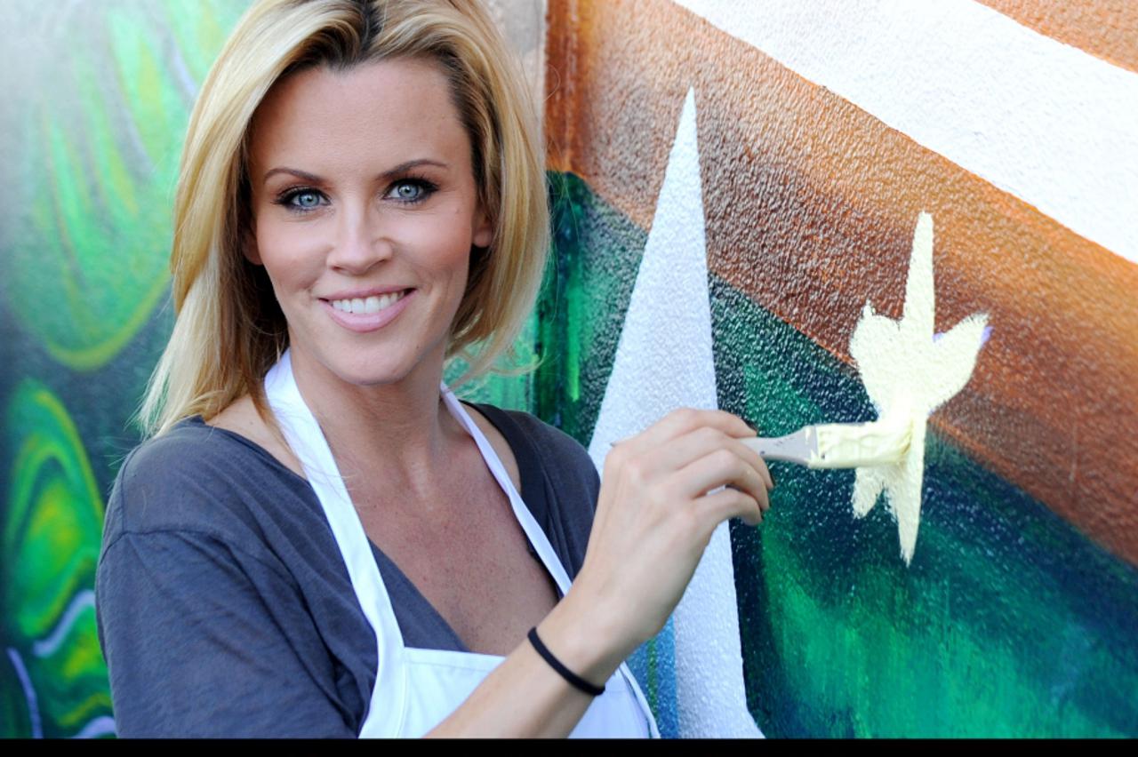 jenny mccarthy