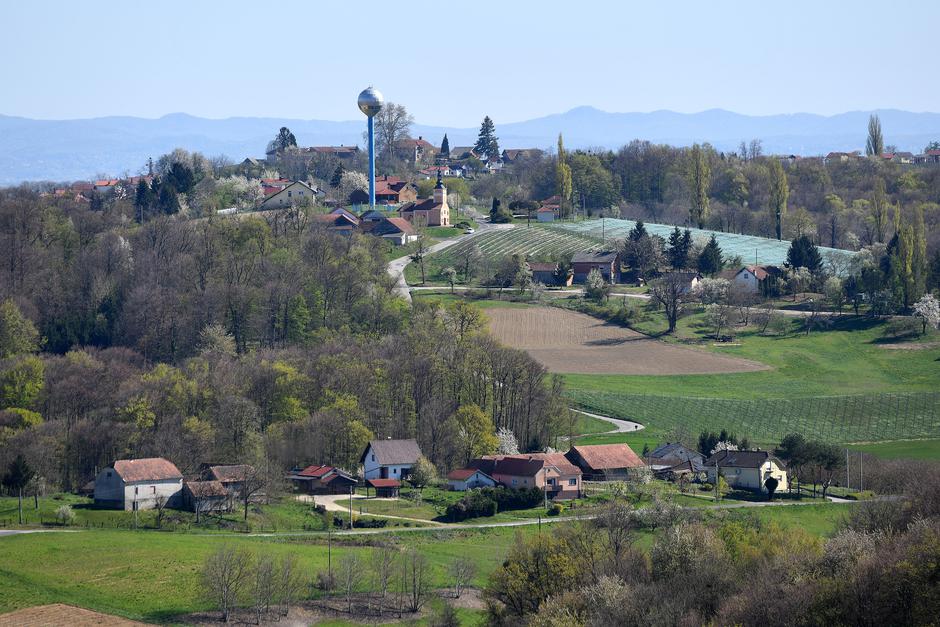 Štrigova