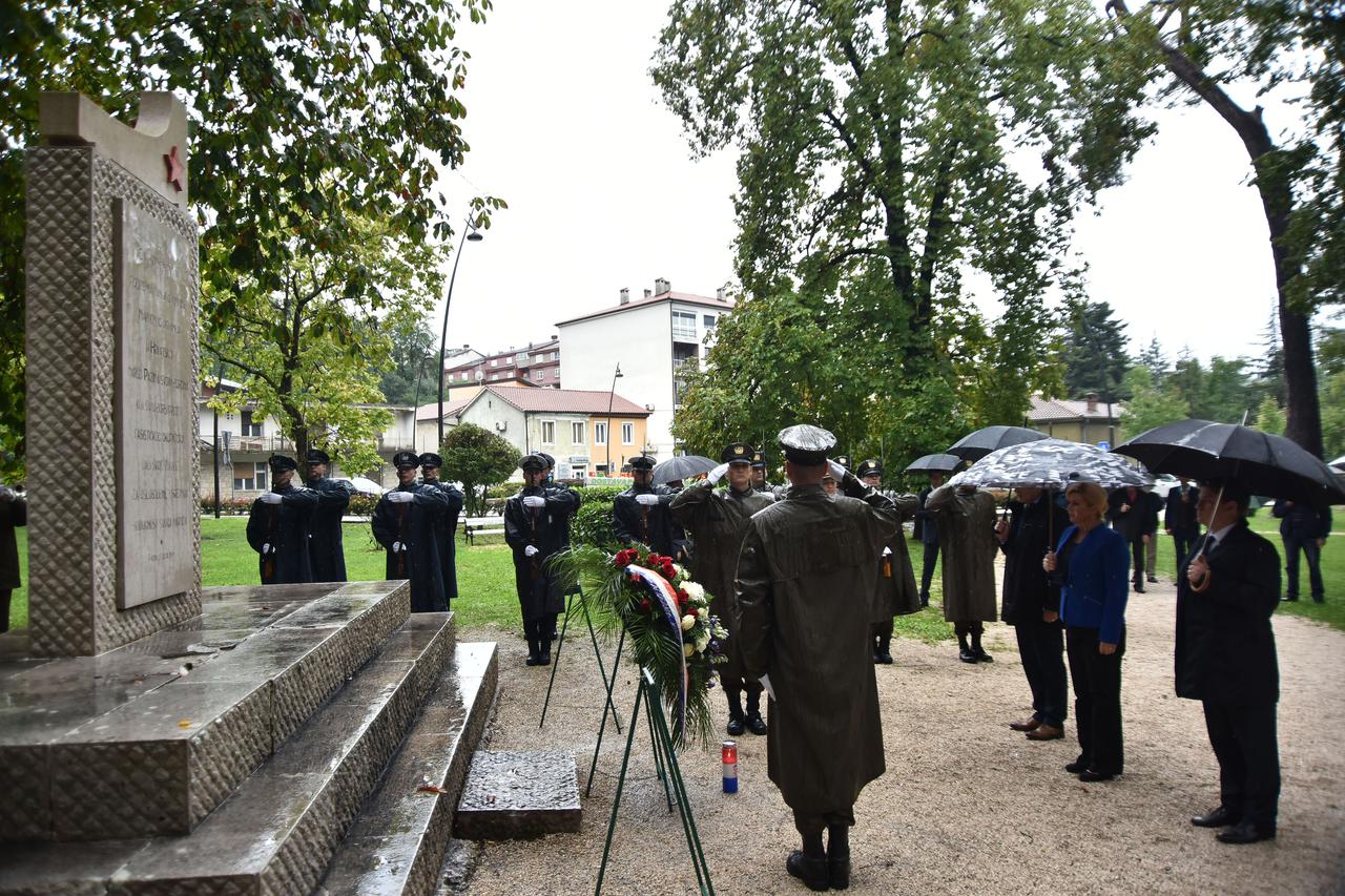 Kolinda Grabar-Kitarović