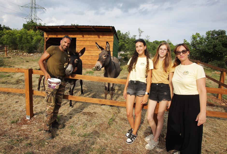 TURISTIČKA PATROLA Punat