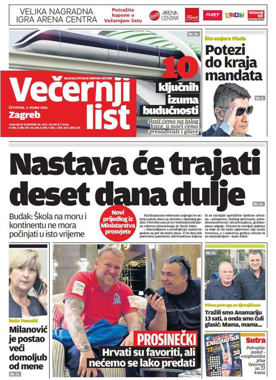 naslovnica 03.09