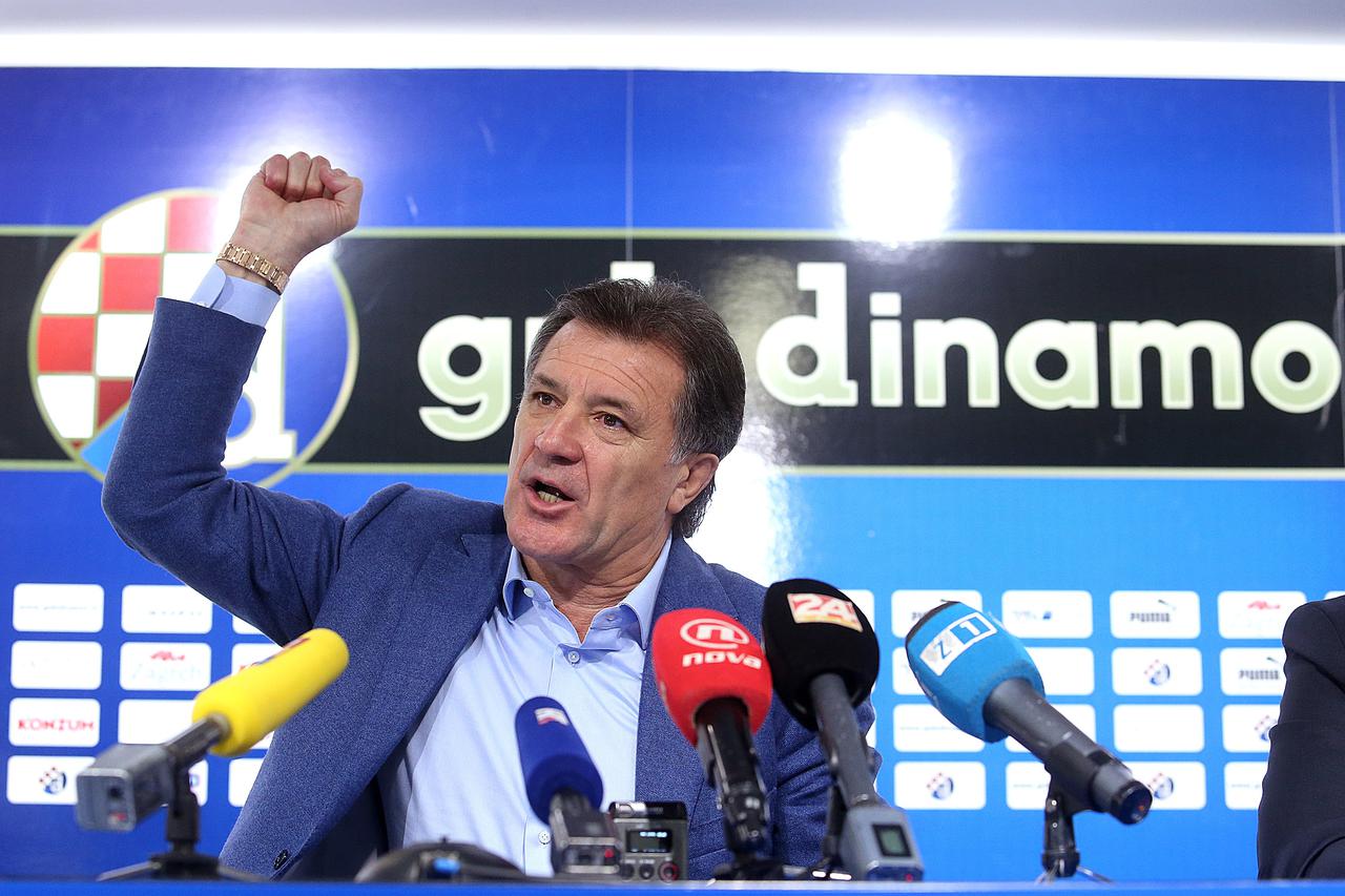 Zdravko MamiĆ 