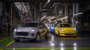 European Drivers Now Seek Cars That Can Do It All