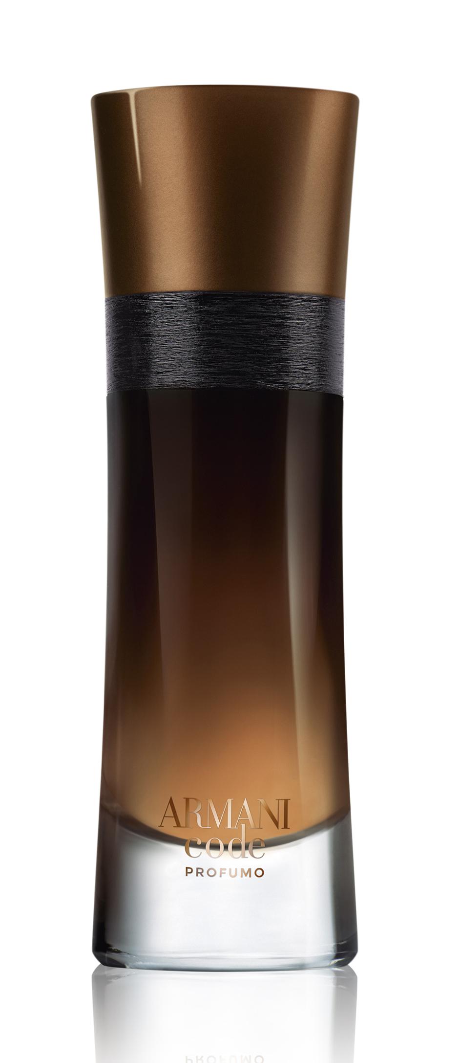 Armani Code