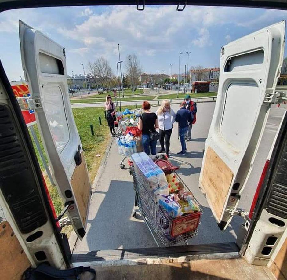 Humanitarna akcija